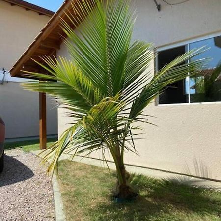 Apartamento Loft Na Praia Do Campeche! ฟลอเรียนอโปลิส ภายนอก รูปภาพ