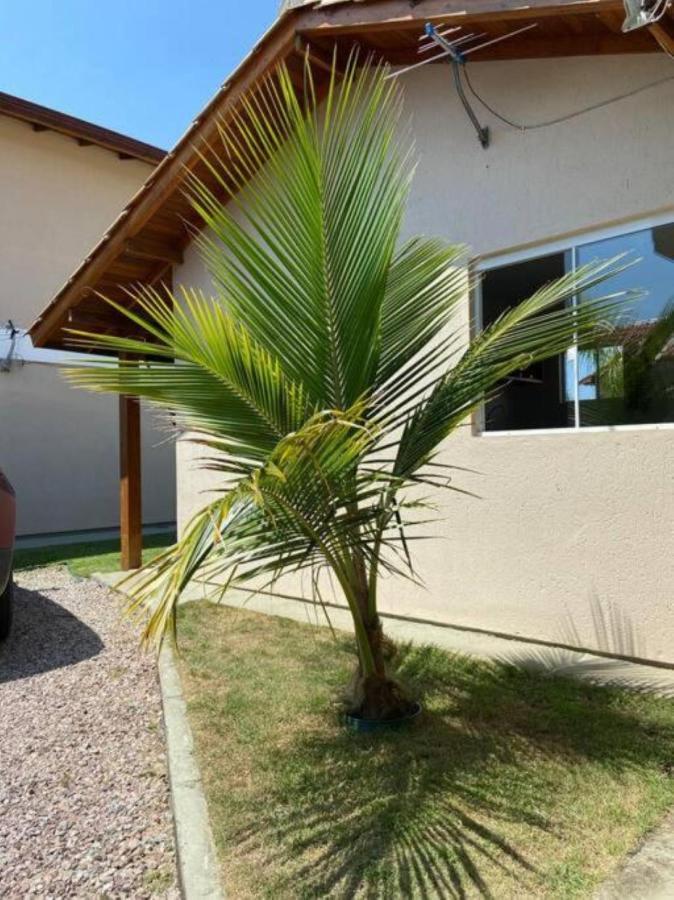 Apartamento Loft Na Praia Do Campeche! ฟลอเรียนอโปลิส ภายนอก รูปภาพ
