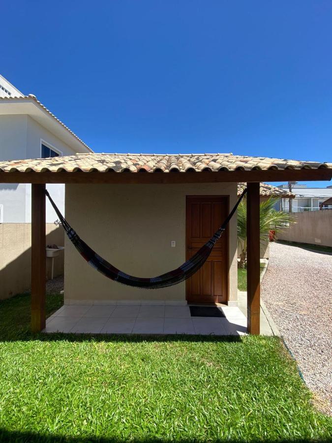 Apartamento Loft Na Praia Do Campeche! ฟลอเรียนอโปลิส ภายนอก รูปภาพ