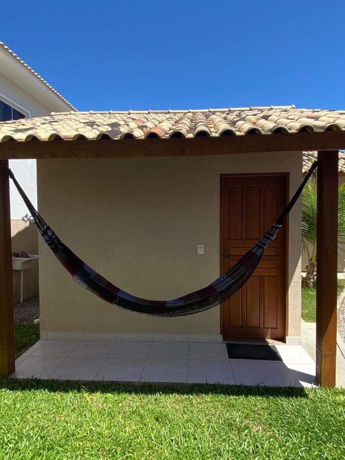 Apartamento Loft Na Praia Do Campeche! ฟลอเรียนอโปลิส ภายนอก รูปภาพ